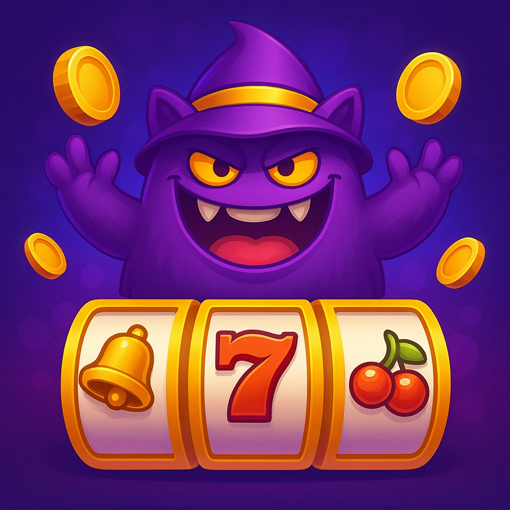 Slotmaster Casino Welkomstbonus